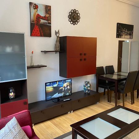 Apartamento Libreros Centro Historico - Parking Gratis Apartamento Salamanca Exterior foto