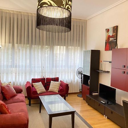 Apartamento Libreros Centro Historico - Parking Gratis Apartamento Salamanca Exterior foto